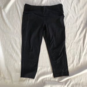 Athleta Crops LAST CALL